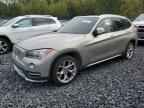 2015 BMW X1