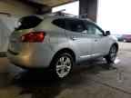 2012 NISSAN ROGUE