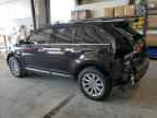 2013 LINCOLN MKX