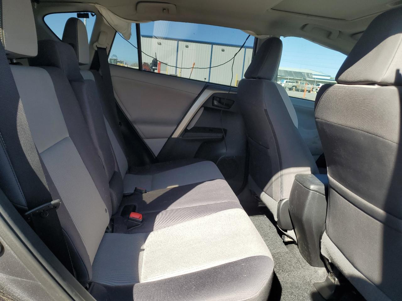 2013 TOYOTA RAV4