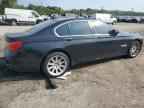 2011 BMW 7 series