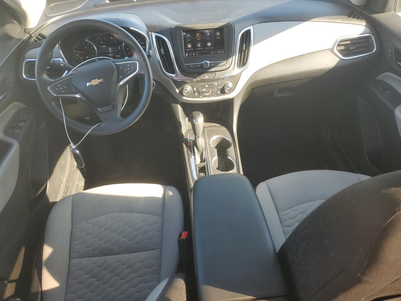 2021 CHEVROLET EQUINOX