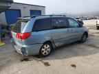 2009 TOYOTA SIENNA