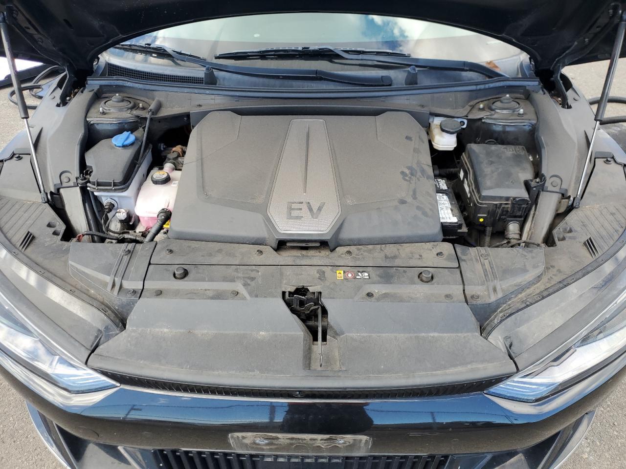 2022 KIA EV6