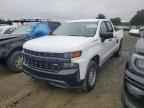 2019 CHEVROLET Silverado