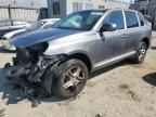 2009 PORSCHE CAYENNE