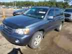 2006 TOYOTA HIGHLANDER