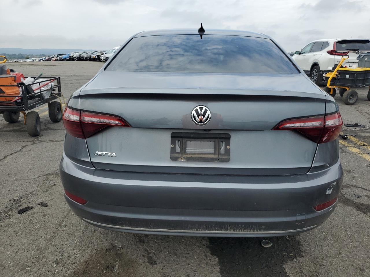 2020 VOLKSWAGEN JETTA