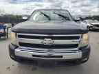 2011 CHEVROLET Silverado