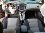 2012 CHEVROLET CRUZE