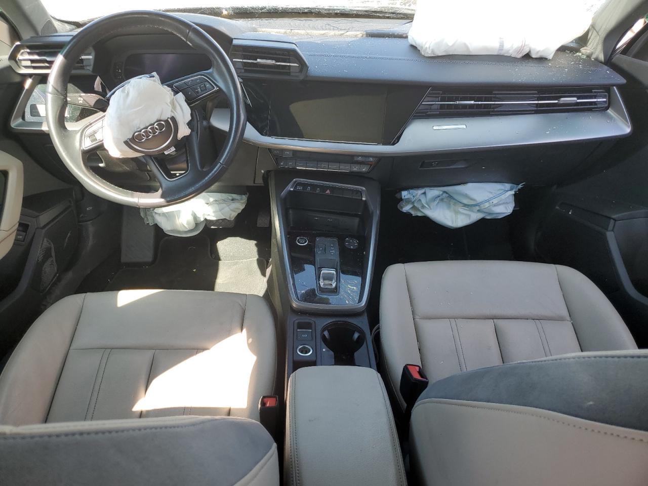 2023 AUDI A3