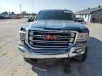 2016 GMC Sierra