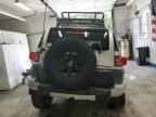 2008 TOYOTA FJ Cruiser