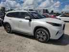 2024 TOYOTA HIGHLANDER