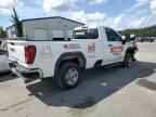 2023 GMC Sierra