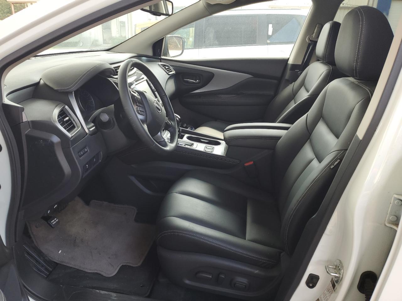 2023 NISSAN MURANO