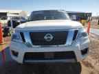 2019 NISSAN Armada
