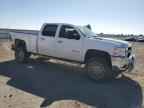 2012 CHEVROLET Silverado