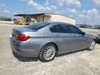 2013 BMW 5 series
