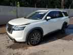 2022 NISSAN PATHFINDER