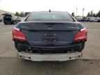 2014 BUICK LACROSSE
