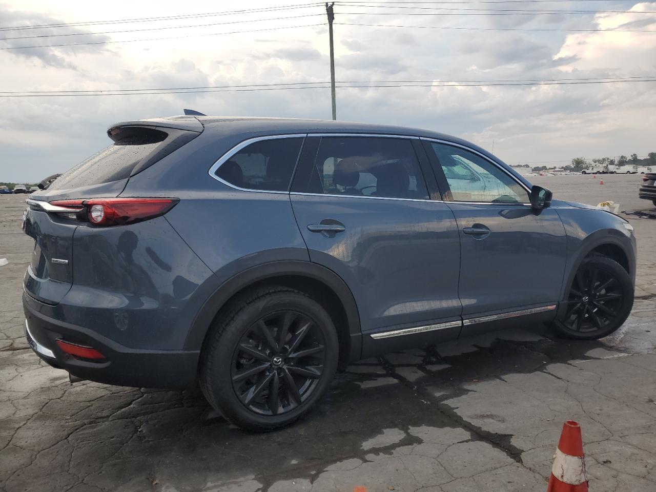 2023 MAZDA CX-9