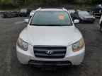 2008 HYUNDAI SANTA FE