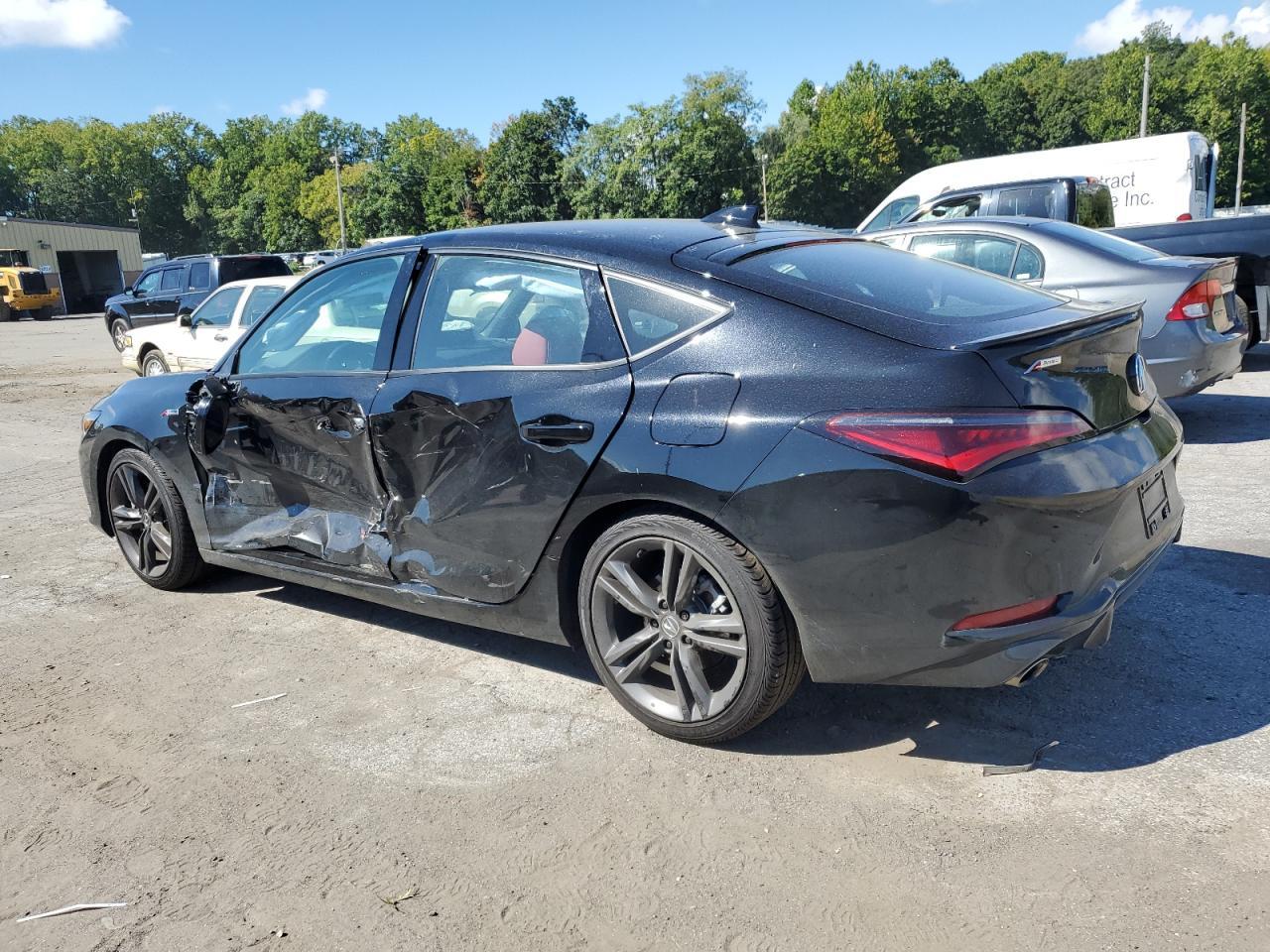 2025 ACURA Integra