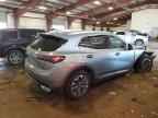 2024 BUICK Envision