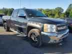 2013 CHEVROLET Silverado
