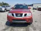 2020 NISSAN Frontier