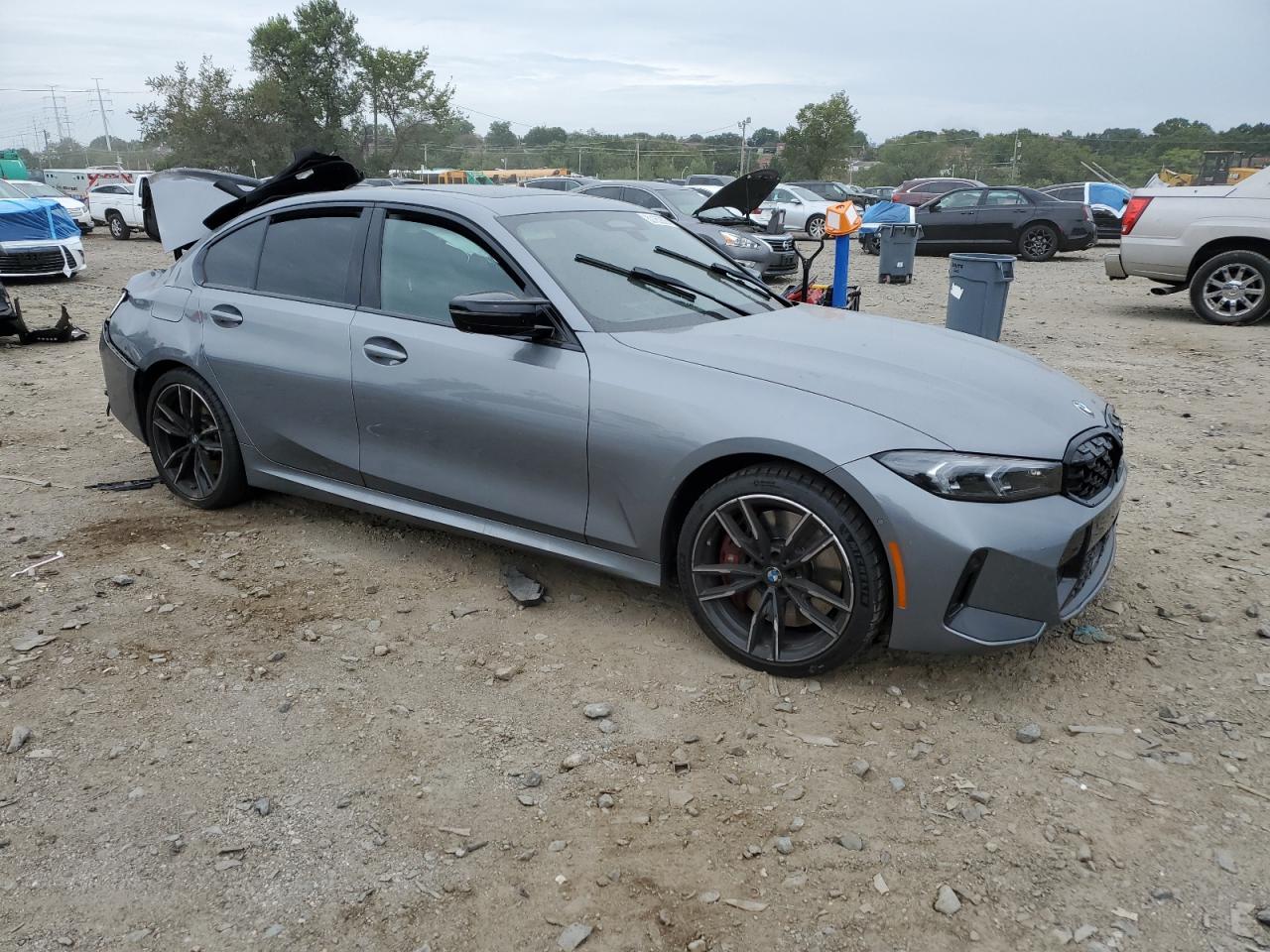 2023 BMW M340i