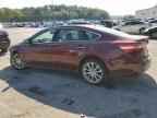 2013 TOYOTA Avalon