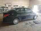 2019 NISSAN VERSA