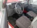 2005 JEEP WRANGLER