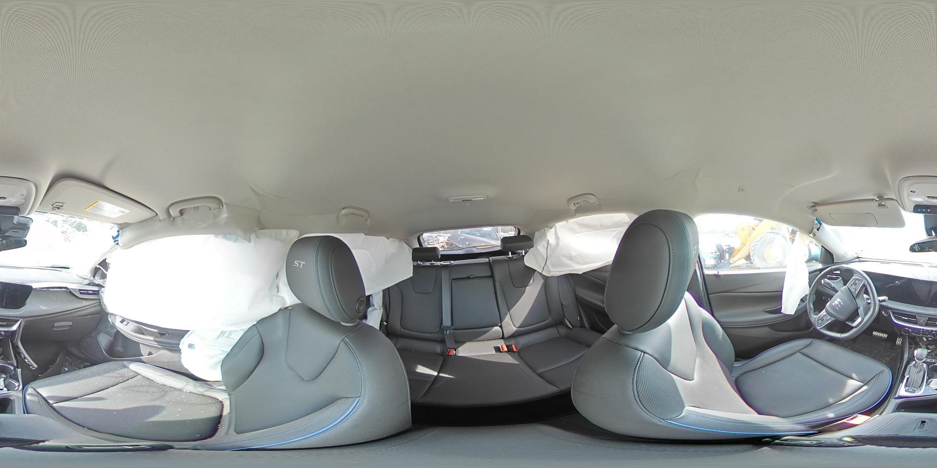 2025 BUICK Encore GX