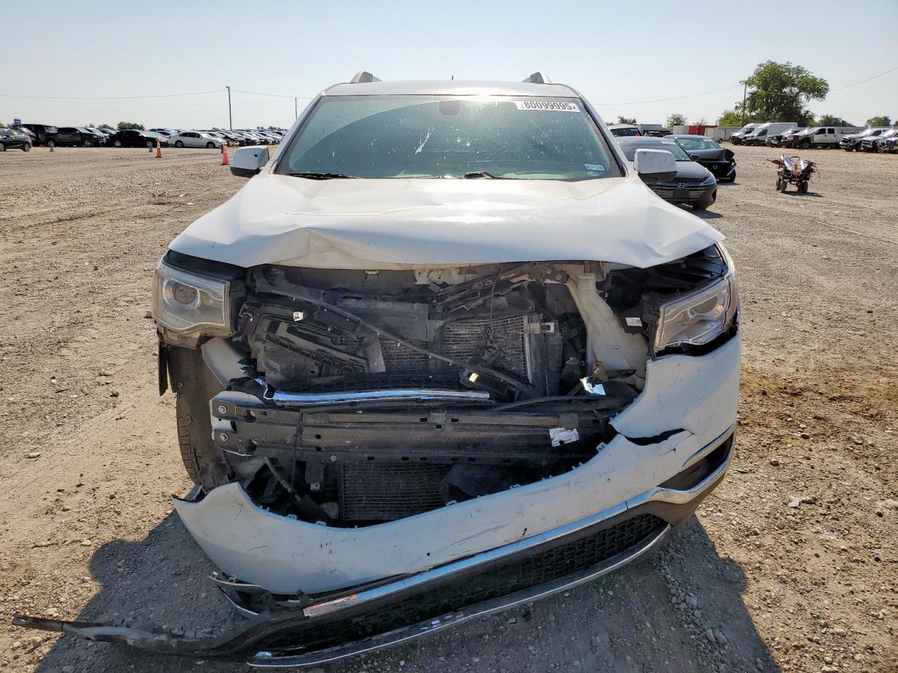 2019 GMC ACADIA
