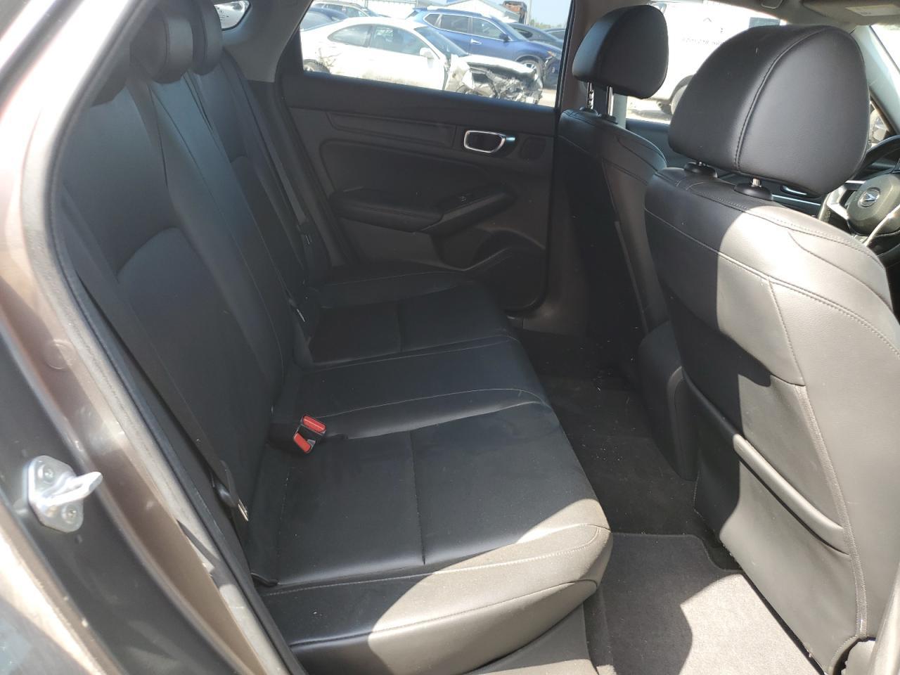 2023 ACURA Integra