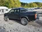 2000 NISSAN Frontier