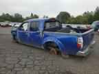 2013 NISSAN Frontier