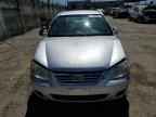 2007 KIA Spectra