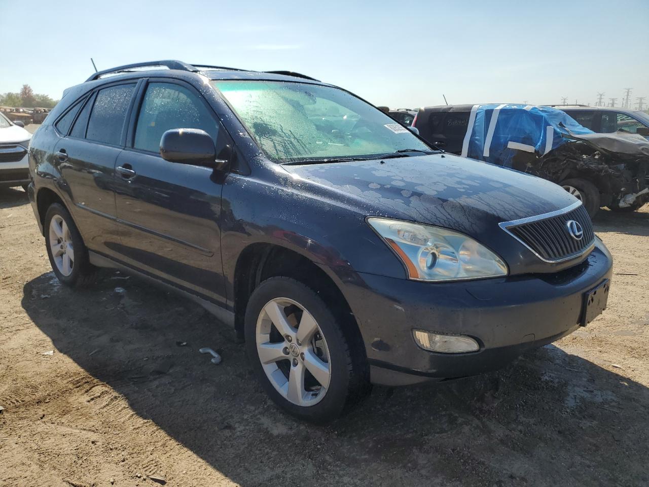2005 LEXUS Rx 330