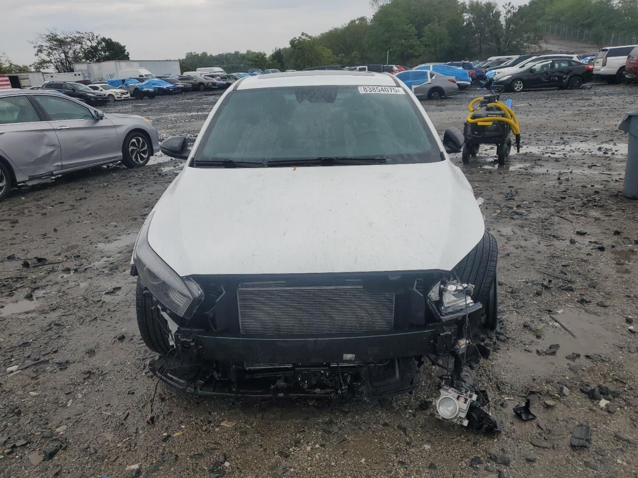 2022 KIA FORTE