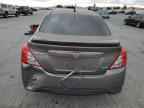 2015 NISSAN VERSA