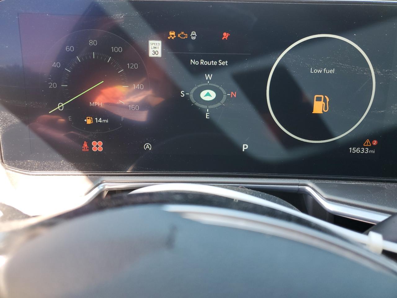 2024 KIA SORENTO