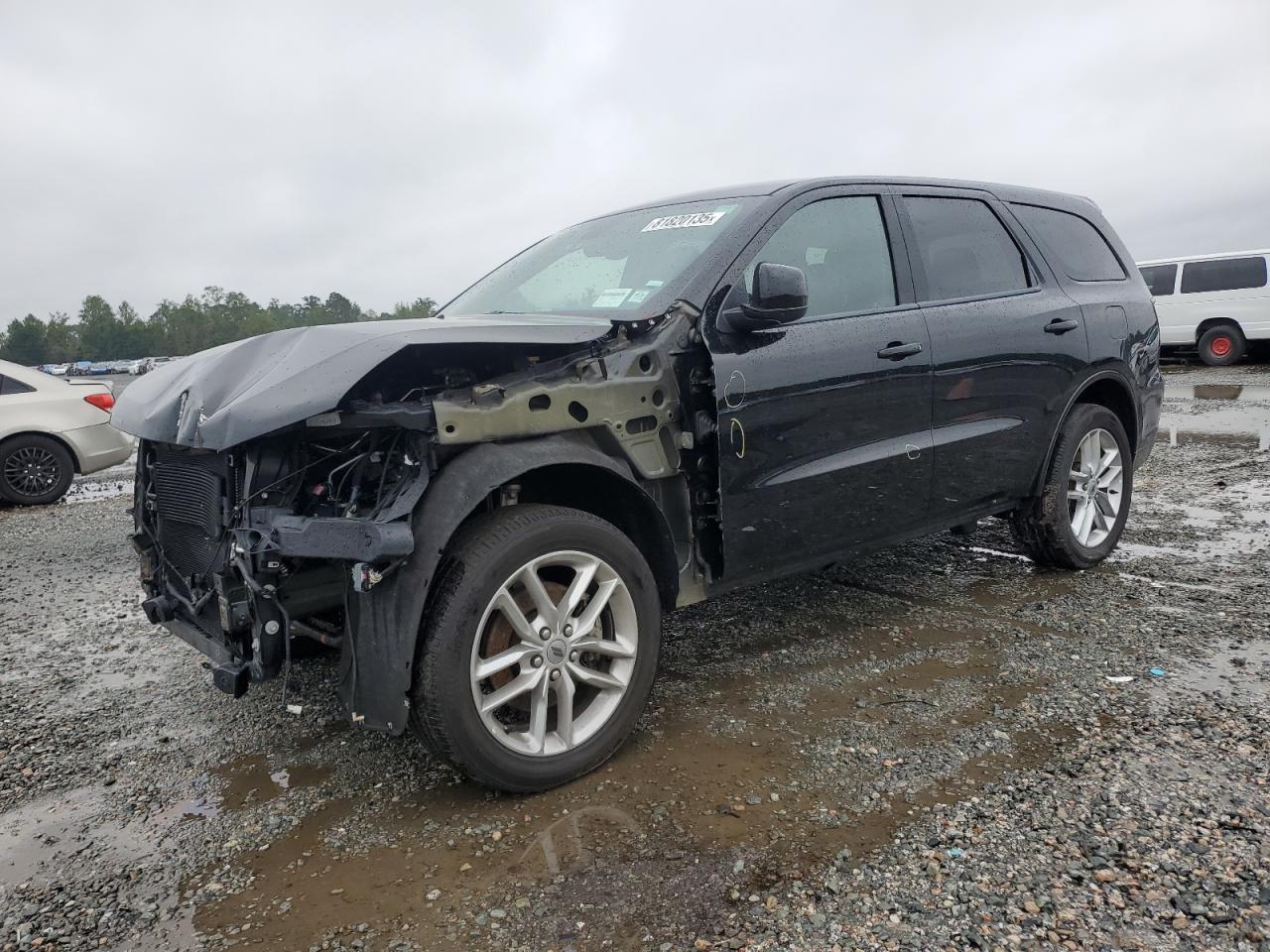 2023 DODGE DURANGO