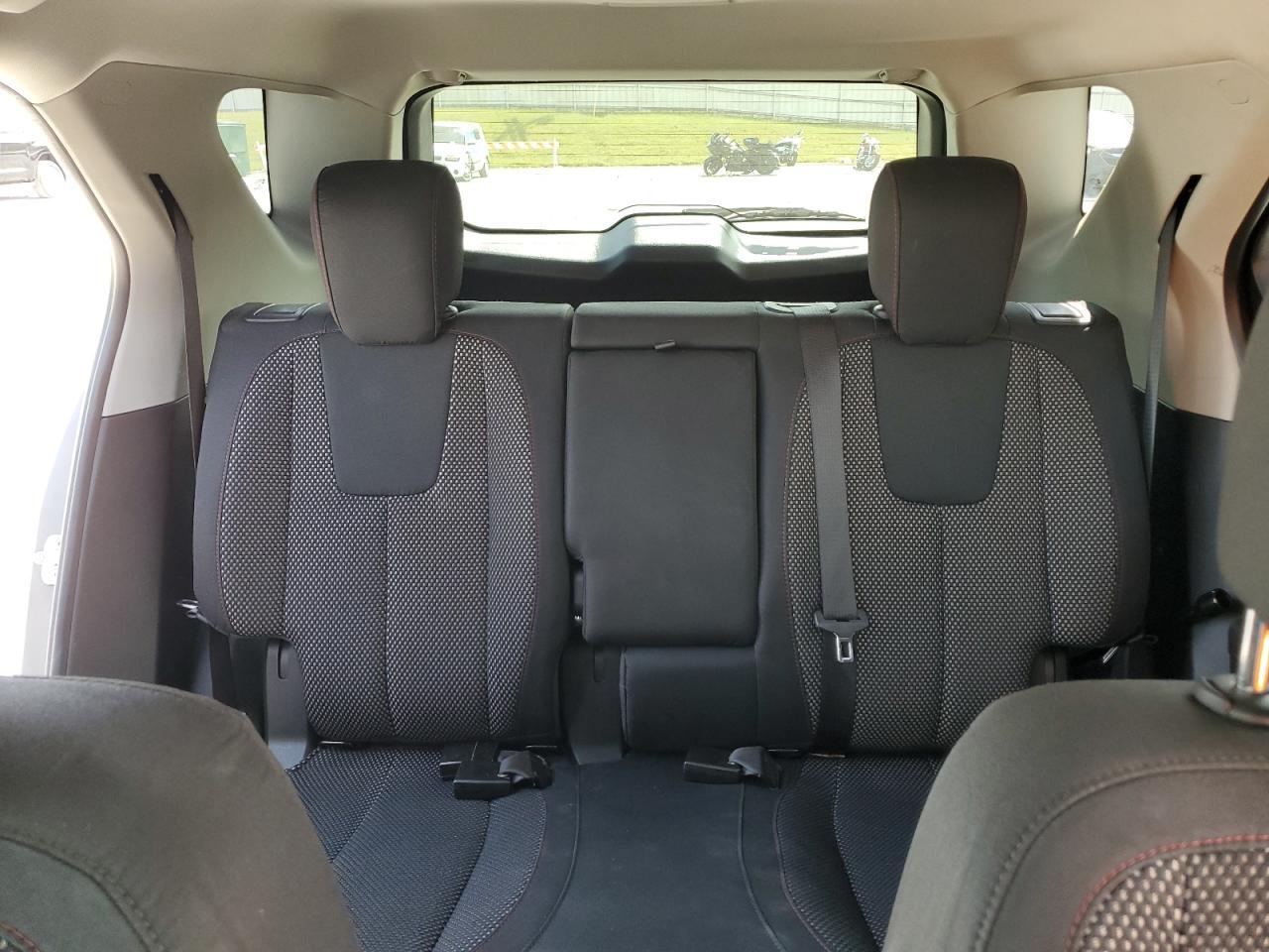 2012 CHEVROLET EQUINOX