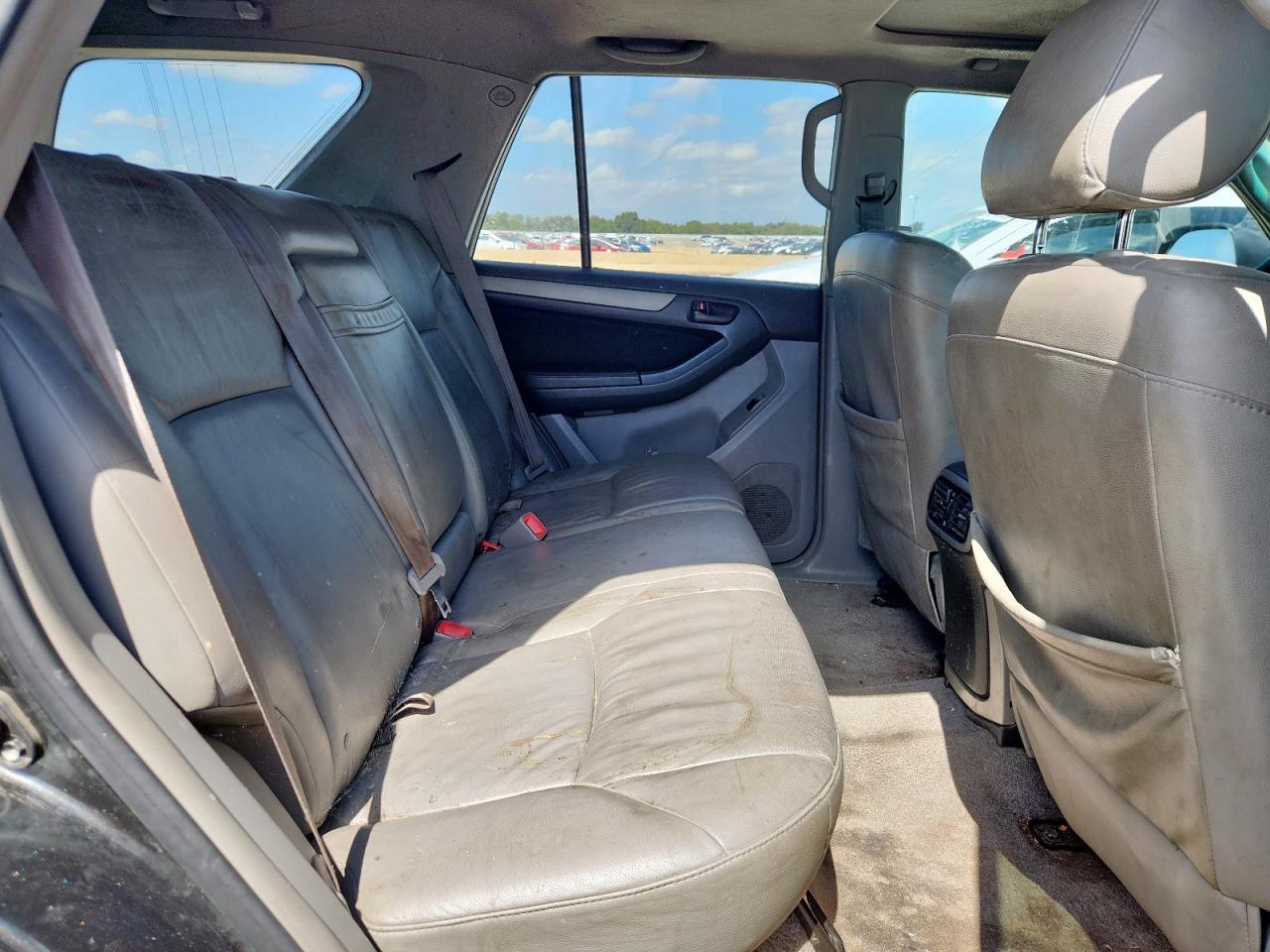 2008 TOYOTA 4Runner