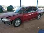 2001 HONDA ACCORD