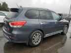 2013 NISSAN PATHFINDER